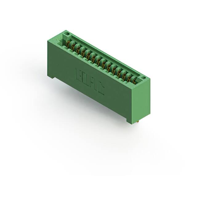 845-014-544-101 EDAC Inc.  Edgeboard Connectors